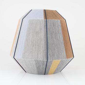 Ana Kraš, lampskärm, "Bonbon", HAY, Danmark.