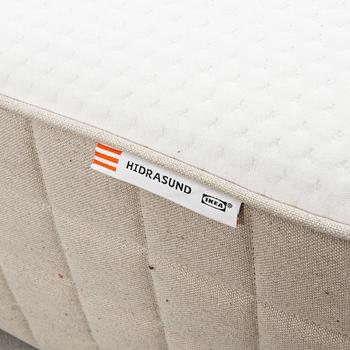 Morten Georgsen, bed "Element" for BoConcept 2000s.