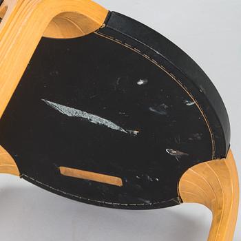 Alvar Aalto, pall, modell X600. Artek 1960/70-tal.