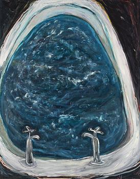 398. Douglas Eynon, "Untitled (just in case there was any doubt)".