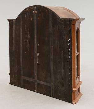 HÄNGSKÅP, 1800-tal.