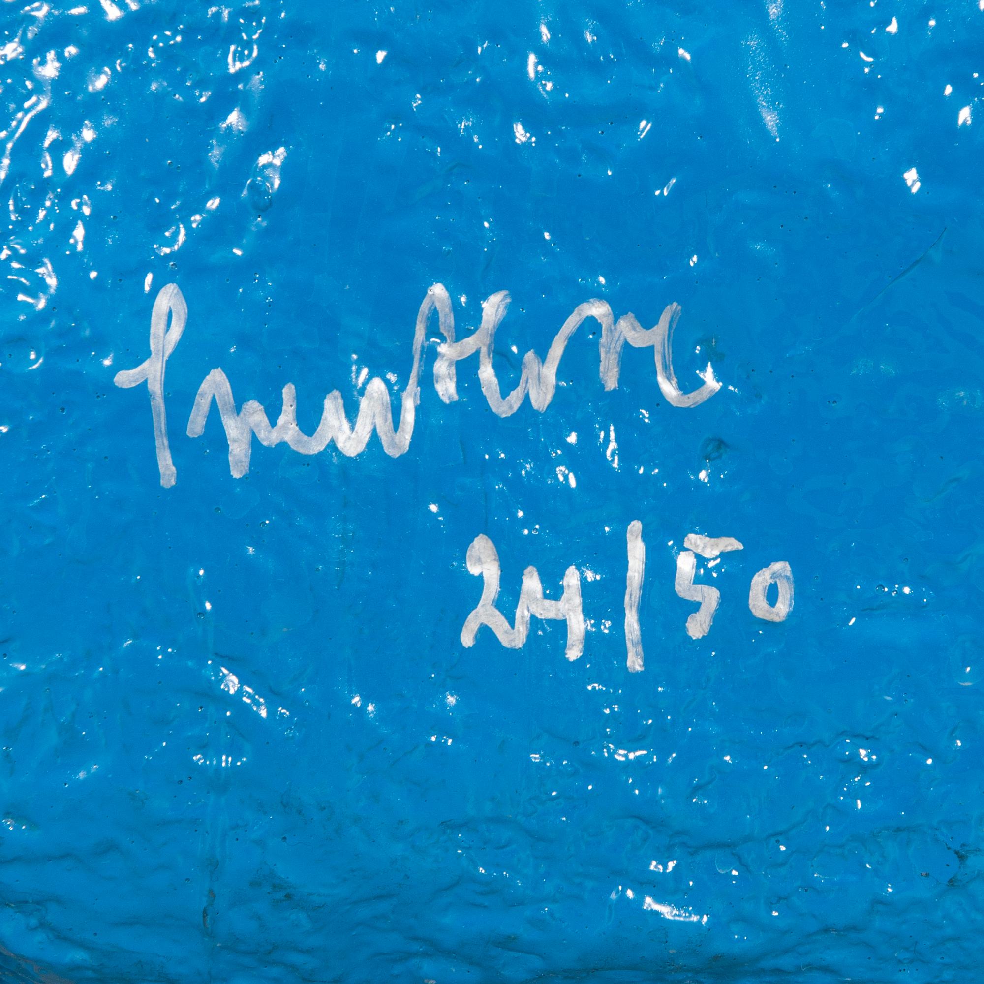 William Sweetlove, "Chicken on Rock".