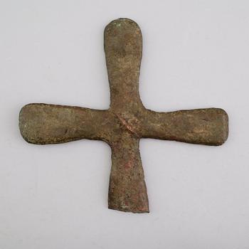 MYNT, Kongo, Afrika, 1800-/1900-tal.