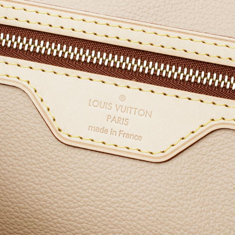 VÄSKA,"Grand Bucket", Louis Vuitton.