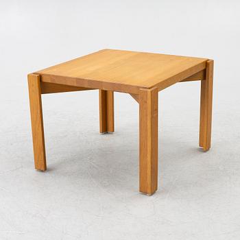 Jens Quistgaard, a fruit table, Källemo, second half of the 20th century.