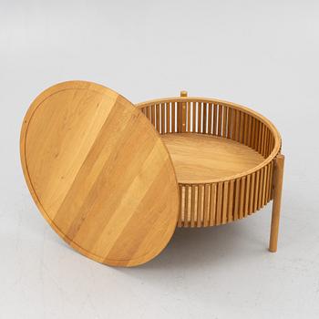 Anna Karnov & Clara Mahler, soffbord/barbord, "Story", Bolia.