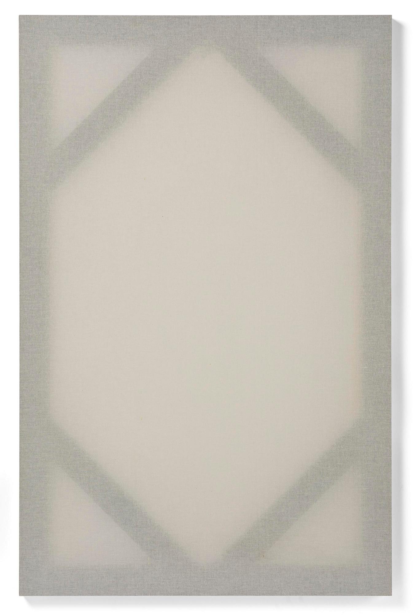 Inez Jönsson, "Skugga/svart IIII".