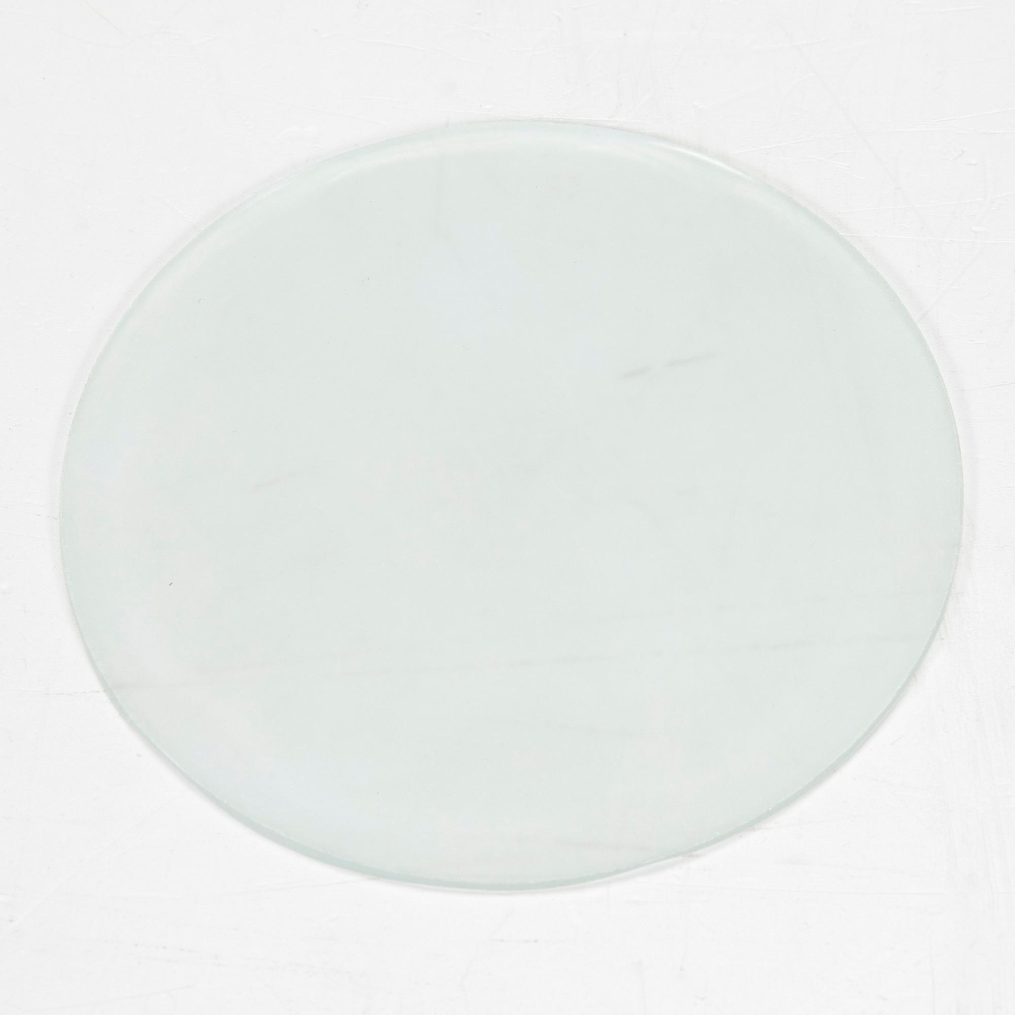 Alvar Aalto, A late 20th century 'A622A' ceiling light  for Valaisinpaja Oy.