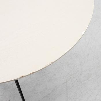 Tom Dixon, Table, “Screw Table”, 2000s.