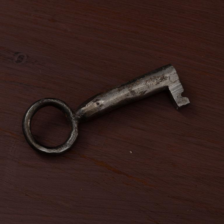 Skrivskåp, 1800-tal.