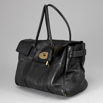 MULBERRY, a "Bayswater" handbag.