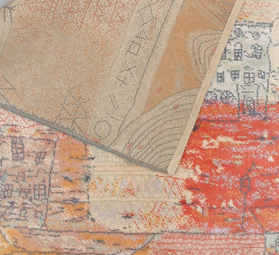 MATTA, Paul Klee, 1900-talets andra hälft. Ca 278 x 182 cm.