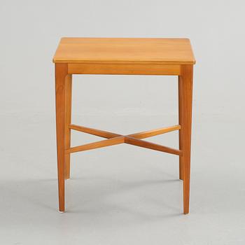 BORD, Carl Malmsten, 1900-tal.