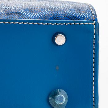 Goyard, a "Comores GM" bag.