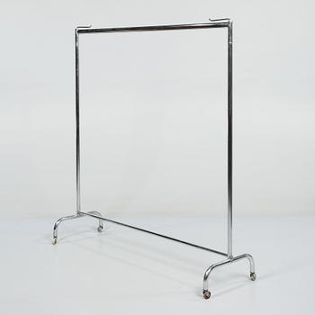 KLÄDHÄNGARE, omkring 1900-talets mitt.