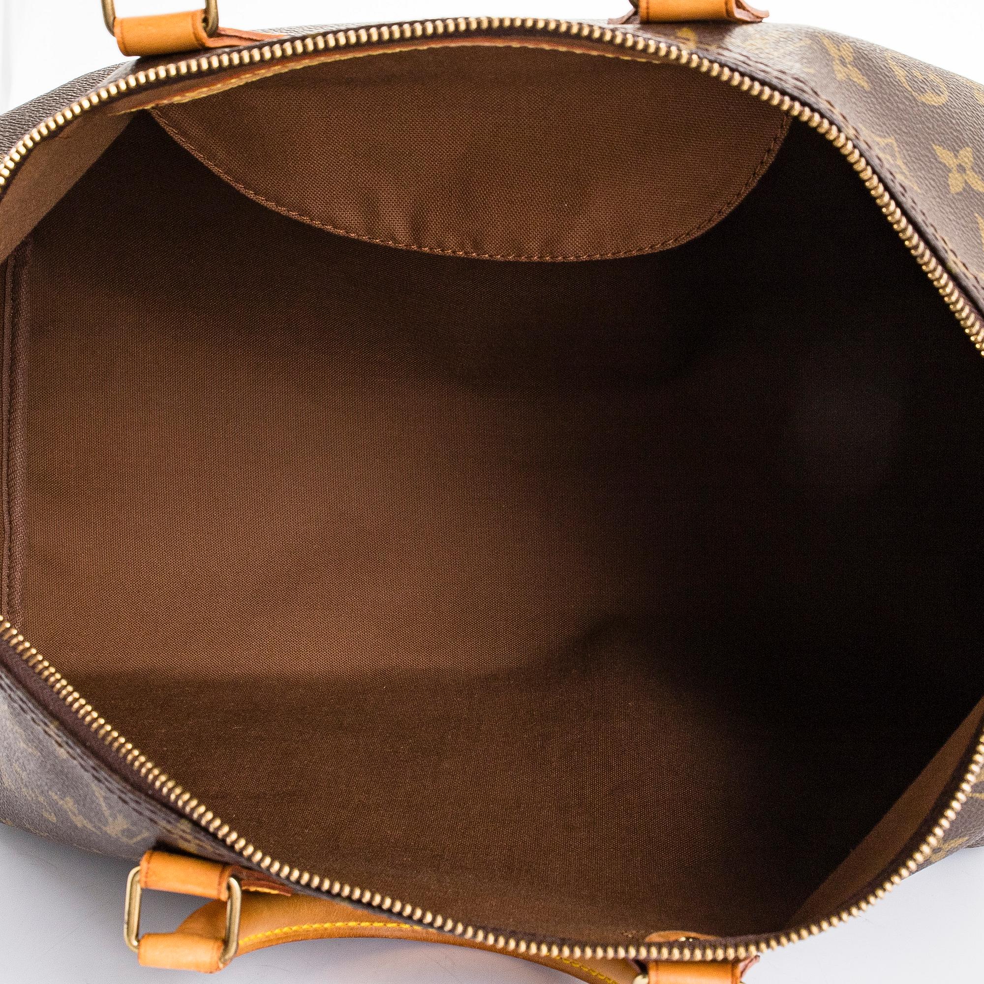 Louis Vuitton, laukku, "Speedy 40".