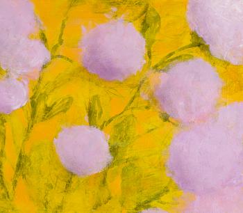 Joona Ijäs, "Where Light Blooms".