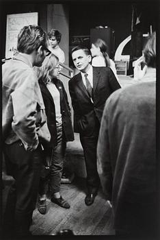 Carl Johan De Geer, fotografi, signerar 2/3.