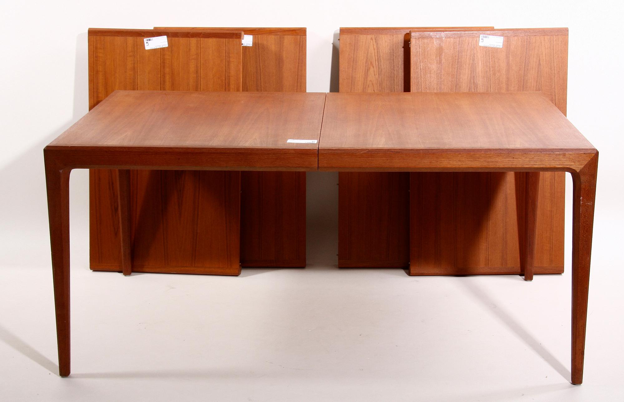 MATBORD. Design Bengt Fridhagen, Bodafors.