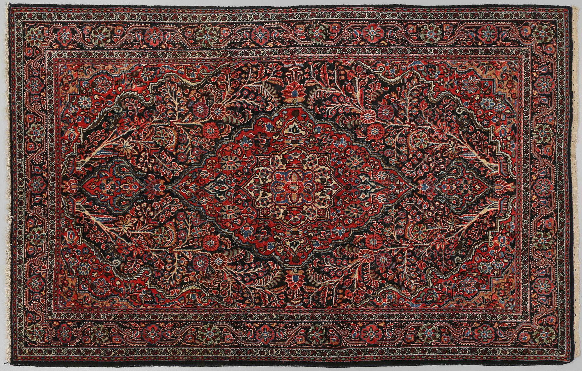 MATTA, Moud, old, 204 x 138 cm.