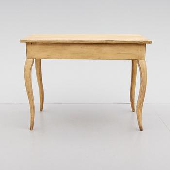 BORD, rokoko, 1700-tal.