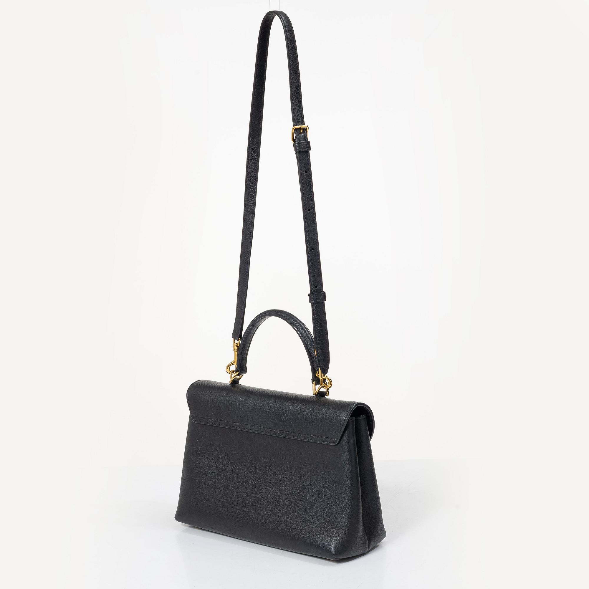 Céline, bag, "Nino".