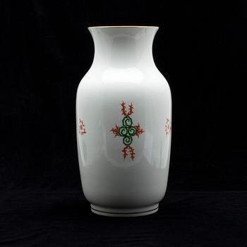 VAS, Meissen, Tyskland, 1900-talets första hälft.