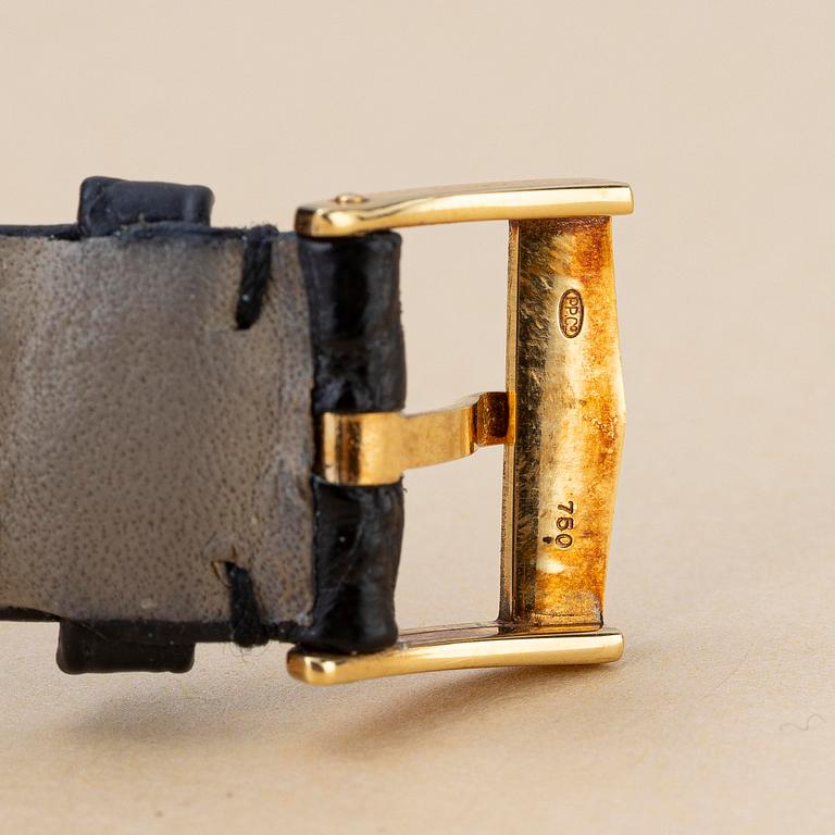 Patek Philippe, Calatrava, "Clous de Paris", ca 1986.