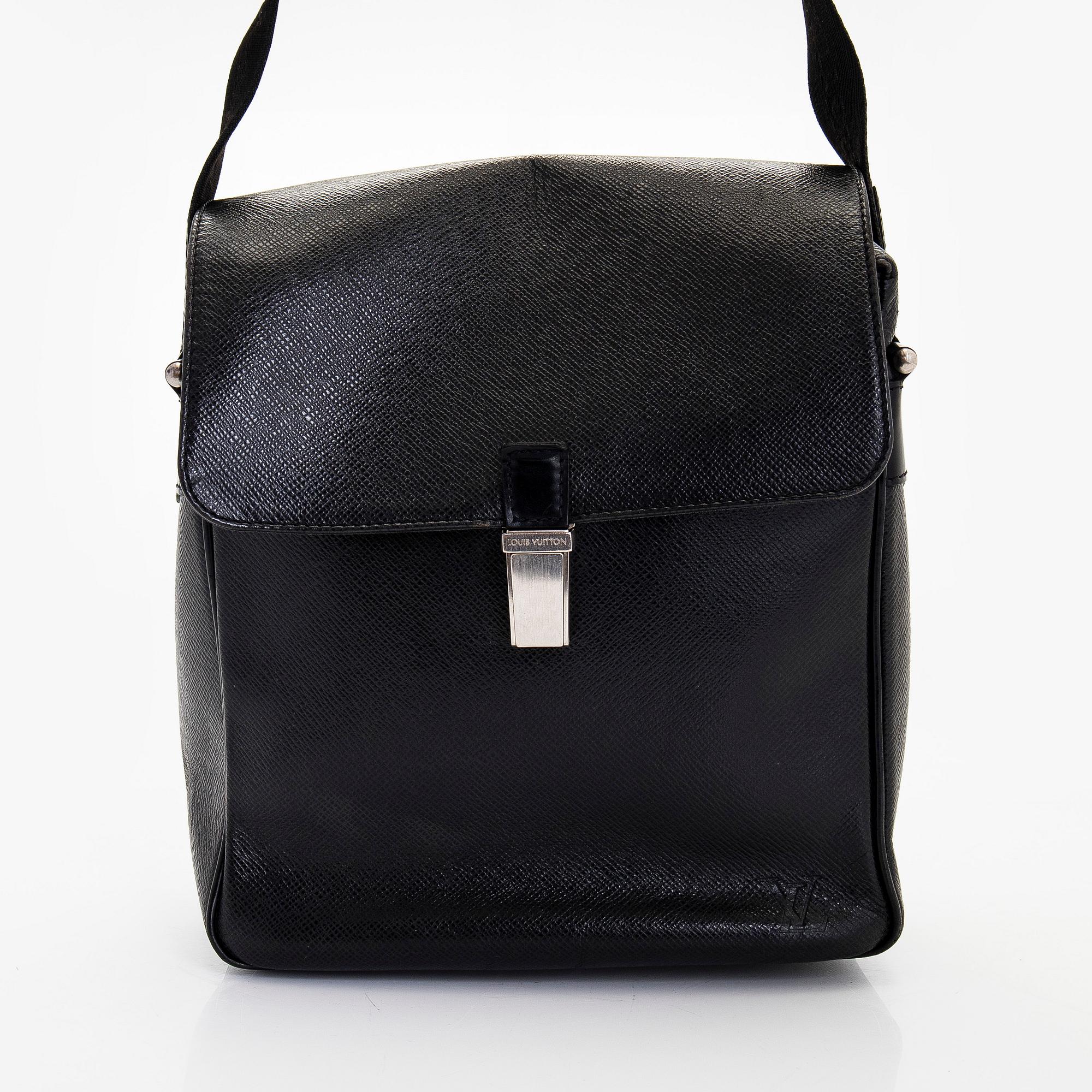 Louis Vuitton, väska, "Yaranga".