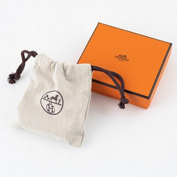 Hermès, "Mini Kelly Twilly Bag Charm", 2022.