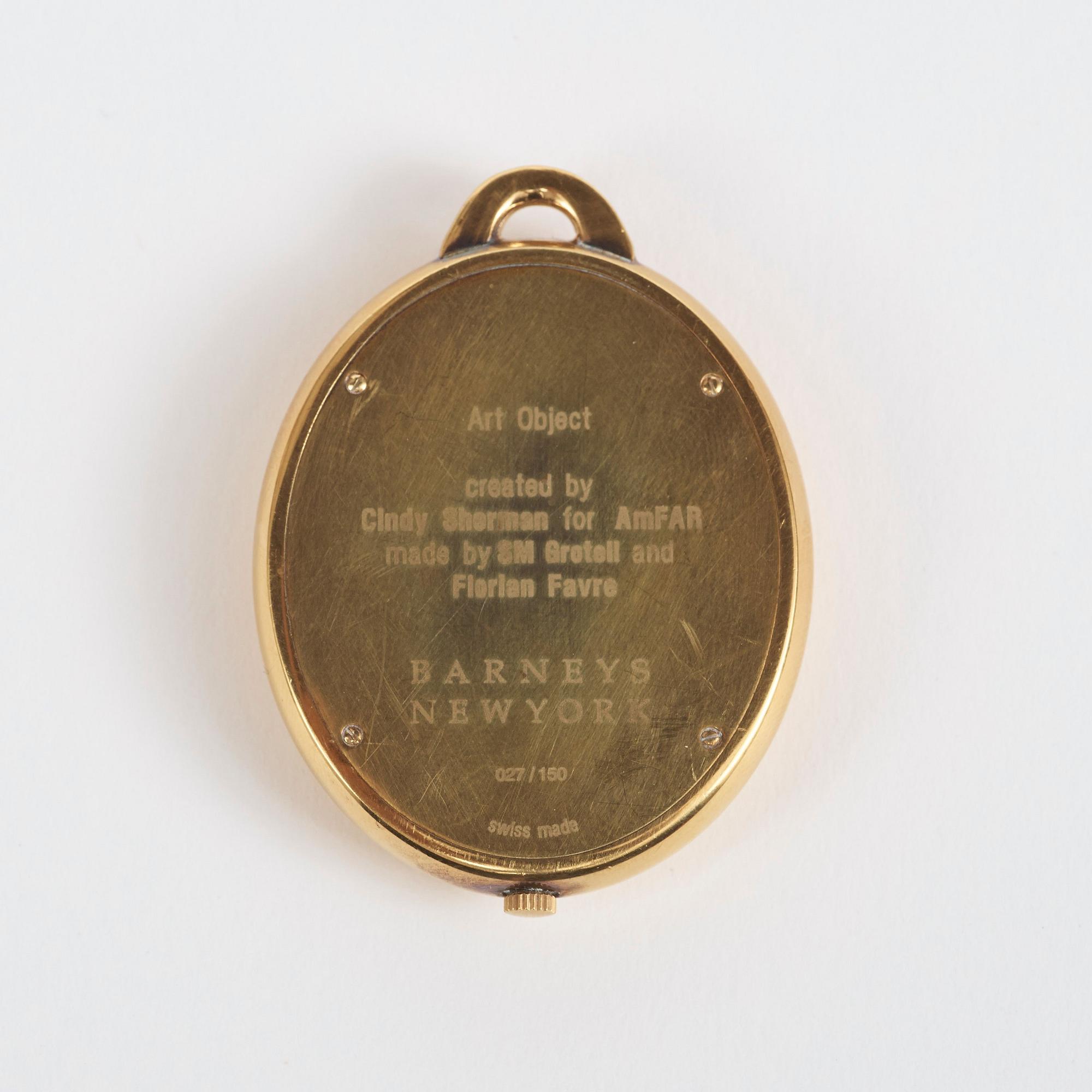 Cindy Sherman, "The Fortune Teller".