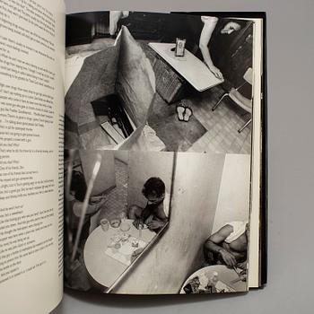 PHOTOBOOKS, 3, Eugene Richards, Larry Clark.