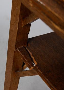 KAKELBORD, jugend, tidigt 1900-tal.