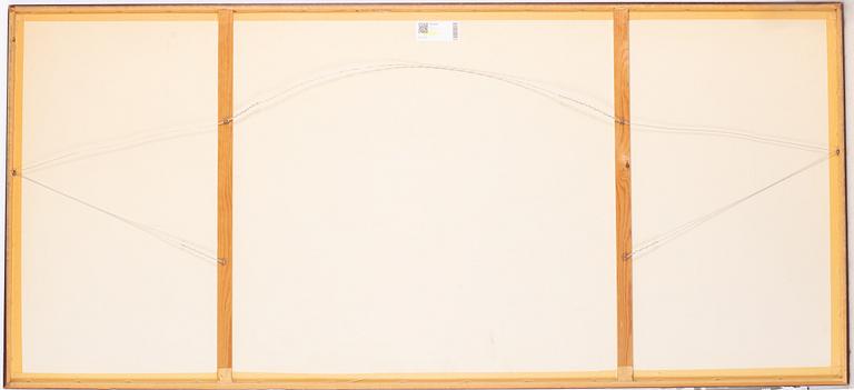 Charles Le Brun, after, The Battle of Granicus.