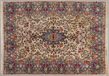 MATTA, Kirman, old, 173 x 123 cm.