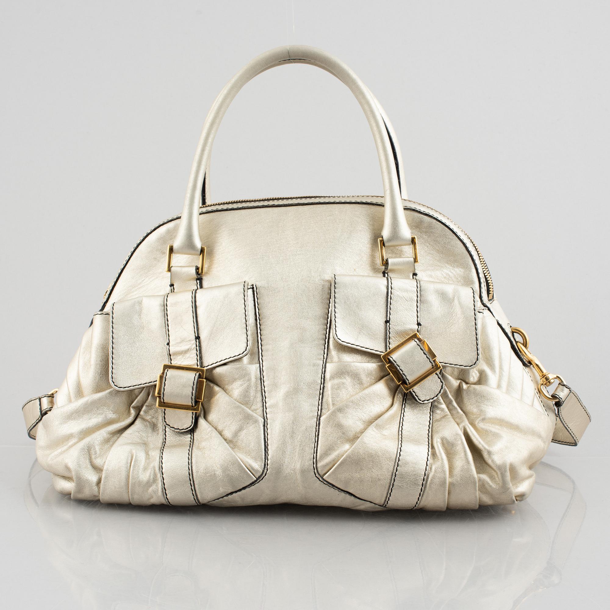 Valentino Garavani, bag.