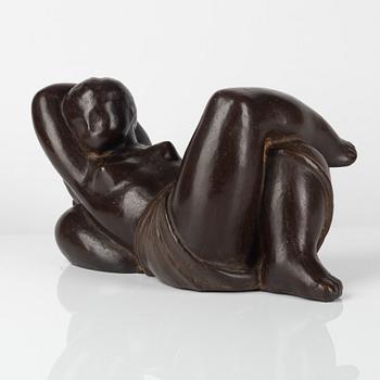 Carl Wilhelms, Utan titel.