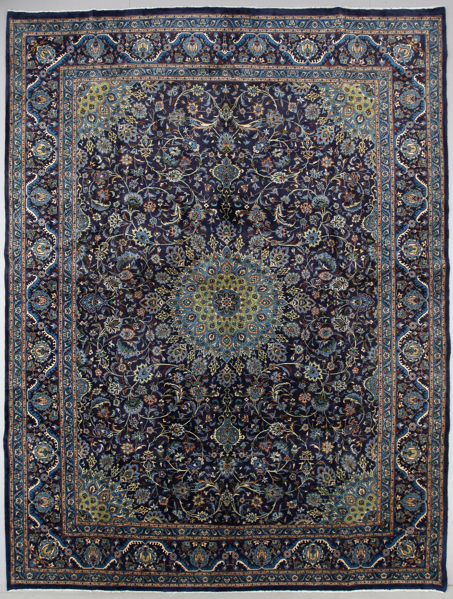 MATTA, Kashmar, ca 395 x 290 cm.