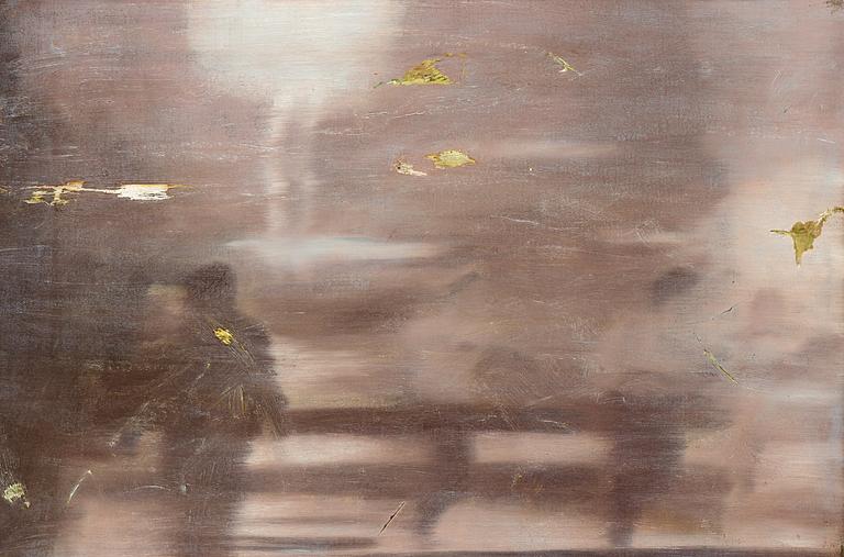 Tommy Hilding, Utan titel.