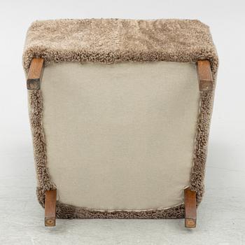 Fåtölj, Swedish Modern, 1930/40-tal.