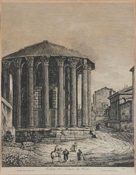 Luigi Rossini,.
