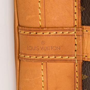 LOUIS VUITTON, Monogram Canvas Noe Bag.