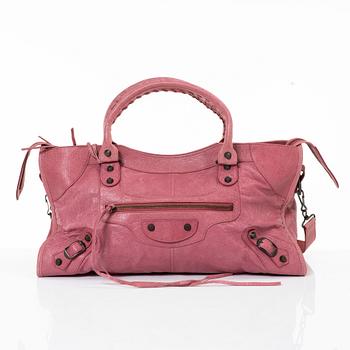 Balenciaga, bag "City".