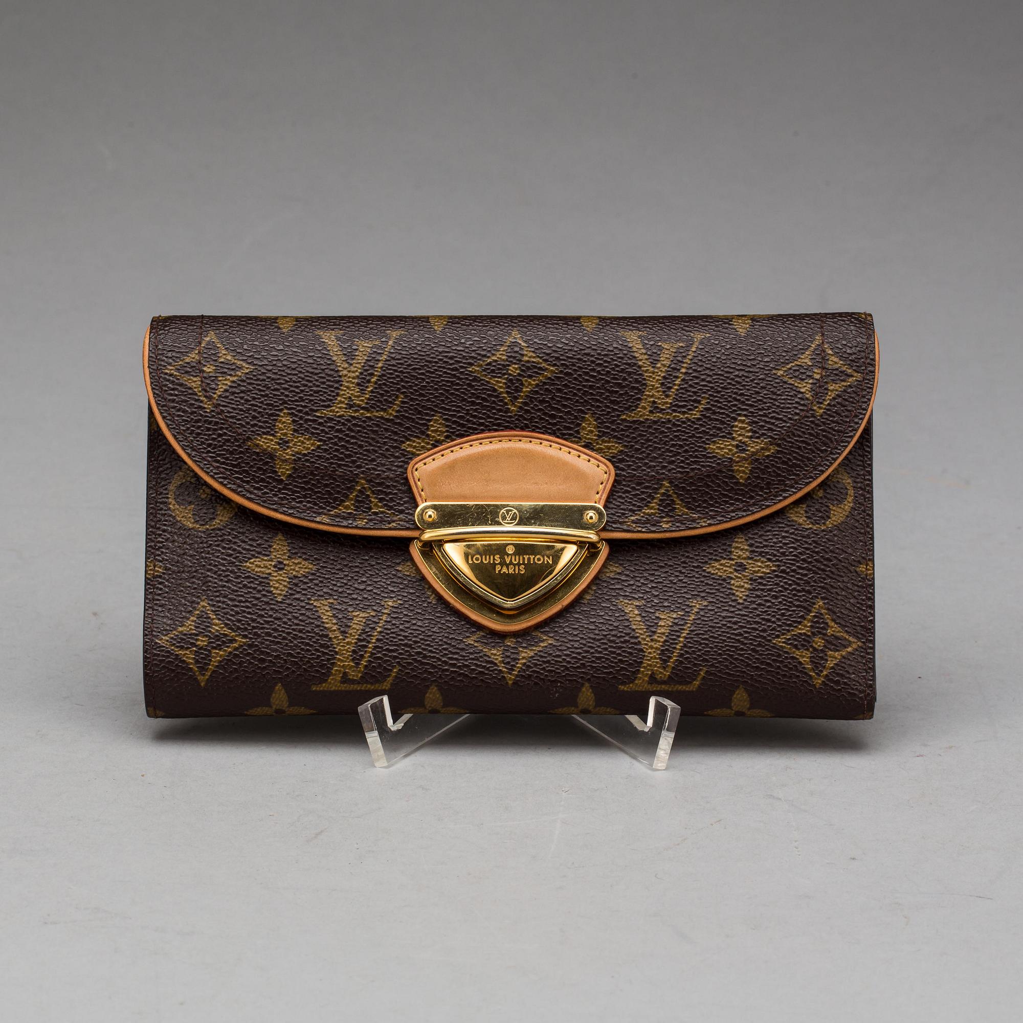 PLÅNBOK, Louis Vuitton.