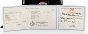 Panerai, Luminor Marina, armbandsur, 44 mm.