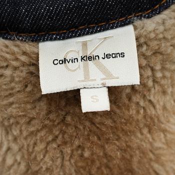 JACKA, Calvin Klein Jeans.