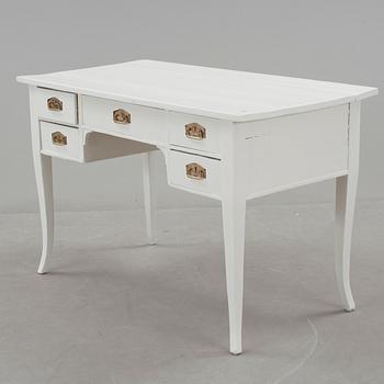 SKRIVBORD, jugend, 1900-talets början.