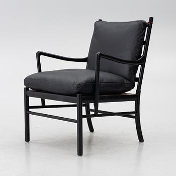 Ole Wanscher, Armchair, “Colonial Chair”, model OW149, Carl Hansen & Søn, Denmark.