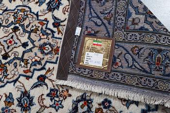 Mattor, 2 st, Keshan, 160x100 cm & 155x105 cm.