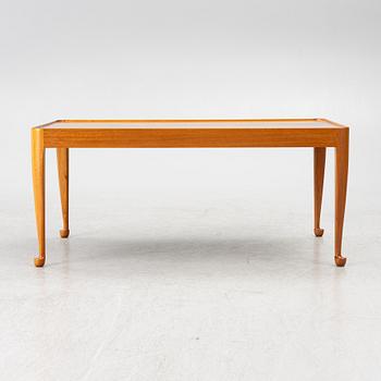 Josef Frank, A coffee table model B2073, Svenskt Tenn, post 1985.